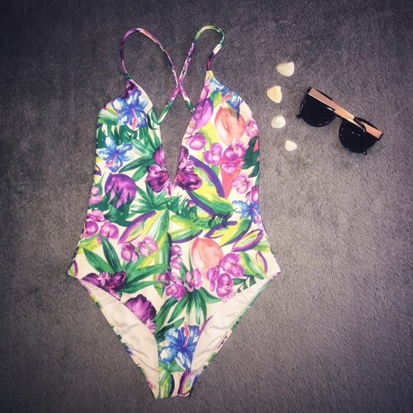 Forever 21 Other - Swimsuit